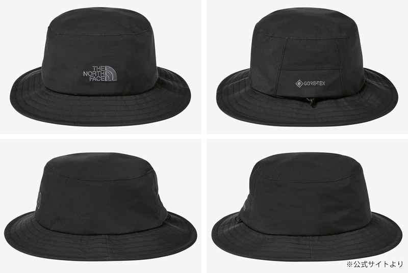 �����Ρ������ե����� THE NORTH FACE NN02502 �����ƥå��� �饤�� �ϥå� GORE-TEX LIGHT HAT ��� ��ǥ����� �˽����� ˹�� �ϥå� �Х��åȥϥå� �����ȥɥ� ������ �л� �쥸�㡼 �ɿ� Ʃ�� ���� �Ϥÿ� ���� ����ɳ 26ss �ղ� ����