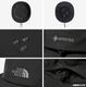 �����Ρ������ե����� THE NORTH FACE NN02502 �����ƥå��� �饤�� �ϥå� GORE-TEX LIGHT HAT ��� ��ǥ����� �˽����� ˹�� �ϥå� �Х��åȥϥå� �����ȥɥ� ������ �л� �쥸�㡼 �ɿ� Ʃ�� ���� �Ϥÿ� ���� ����ɳ 26ss �ղ� ����