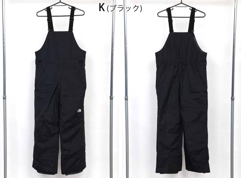 25-26 秋冬 新作 ザ・ノース・フェイス THE NORTH FACE キッズ スノー