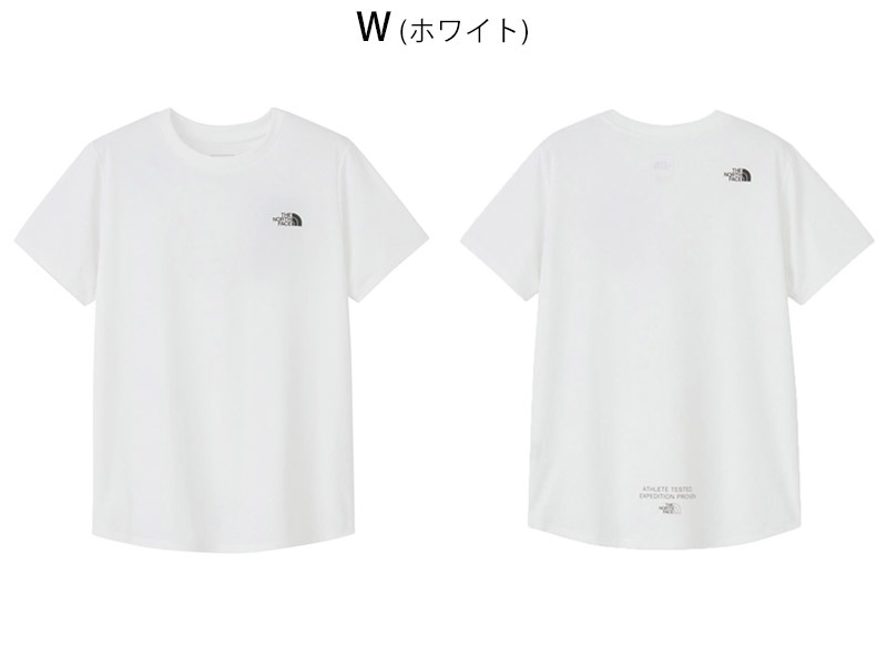 �����Ρ������ե����� THE NORTH FACE NTW82674 ���硼�ȥ��꡼�� ����ץ� ���� �ƥ��� S/S SIMPLE LOGO TEE ��ǥ����� ���� T����� �ȥåץ� Ⱦµ �����ȥɥ� ������ ���ݡ��� ���˥� ���� �ɽ� �۴� ®�� UV���å� 26-27 ���� ����
