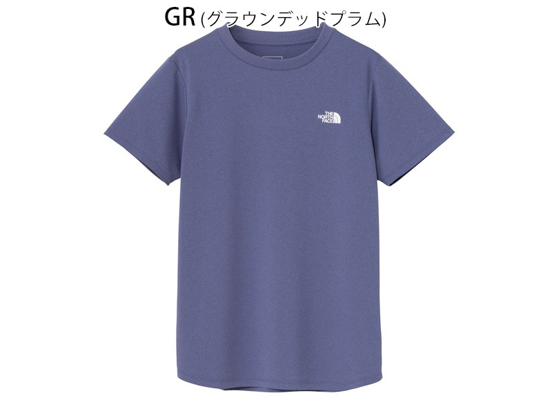 �����Ρ������ե����� THE NORTH FACE NTW82674 ���硼�ȥ��꡼�� ����ץ� ���� �ƥ��� S/S SIMPLE LOGO TEE ��ǥ����� ���� T����� �ȥåץ� Ⱦµ �����ȥɥ� ������ ���ݡ��� ���˥� ���� �ɽ� �۴� ®�� UV���å� 26-27 ���� ����
