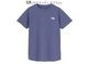 �����Ρ������ե����� THE NORTH FACE NTW82674 ���硼�ȥ��꡼�� ����ץ� ���� �ƥ��� S/S SIMPLE LOGO TEE ��ǥ����� ���� T����� �ȥåץ� Ⱦµ �����ȥɥ� ������ ���ݡ��� ���˥� ���� �ɽ� �۴� ®�� UV���å� 26-27 ���� ����