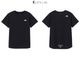 �����Ρ������ե����� THE NORTH FACE NTW82674 ���硼�ȥ��꡼�� ����ץ� ���� �ƥ��� S/S SIMPLE LOGO TEE ��ǥ����� ���� T����� �ȥåץ� Ⱦµ �����ȥɥ� ������ ���ݡ��� ���˥� ���� �ɽ� �۴� ®�� UV���å� 26-27 ���� ����