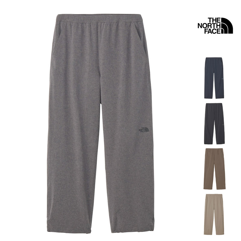 �����Ρ������ե����� THE NORTH FACE NB12583 ������������ ���� �ѥ�� VAGRANT LONG PANT ��� ���� �ܥȥॹ �ѥ�� �����ȥɥ� �л� �ȥ졼�˥� ���ݡ��� ���� ���� ���ȥ�å� �磻�� ���󥰾� UV���å� 26ss �ղ� ����