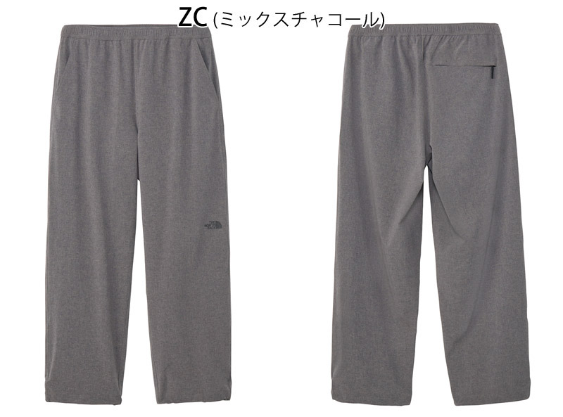 �����Ρ������ե����� THE NORTH FACE NB12583 ������������ ���� �ѥ�� VAGRANT LONG PANT ��� ���� �ܥȥॹ �ѥ�� �����ȥɥ� �л� �ȥ졼�˥� ���ݡ��� ���� ���� ���ȥ�å� �磻�� ���󥰾� UV���å� 26ss �ղ� ����
