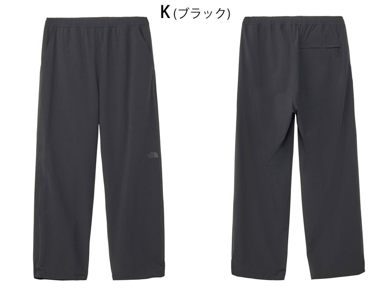 �����Ρ������ե����� THE NORTH FACE NB12583 ������������ ���� �ѥ�� VAGRANT LONG PANT ��� ���� �ܥȥॹ �ѥ�� �����ȥɥ� �л� �ȥ졼�˥� ���ݡ��� ���� ���� ���ȥ�å� �磻�� ���󥰾� UV���å� 26ss �ղ� ����