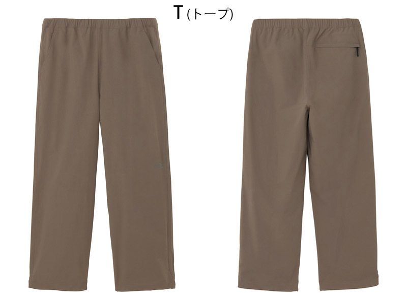 �����Ρ������ե����� THE NORTH FACE NB12583 ������������ ���� �ѥ�� VAGRANT LONG PANT ��� ���� �ܥȥॹ �ѥ�� �����ȥɥ� �л� �ȥ졼�˥� ���ݡ��� ���� ���� ���ȥ�å� �磻�� ���󥰾� UV���å� 26ss �ղ� ����