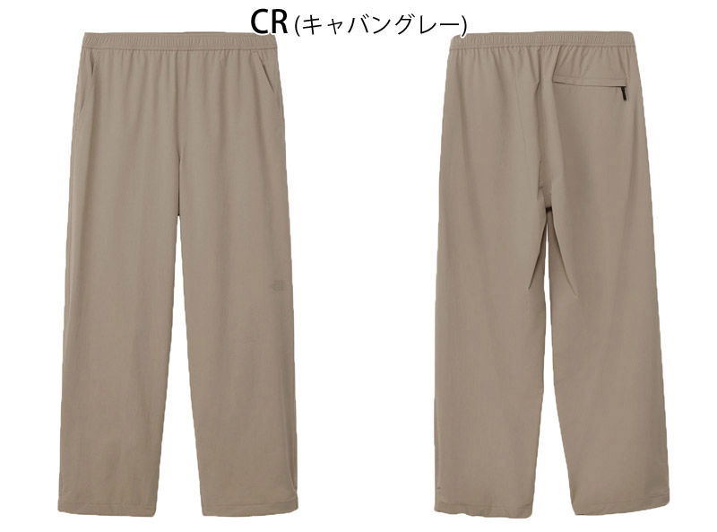 �����Ρ������ե����� THE NORTH FACE NB12583 ������������ ���� �ѥ�� VAGRANT LONG PANT ��� ���� �ܥȥॹ �ѥ�� �����ȥɥ� �л� �ȥ졼�˥� ���ݡ��� ���� ���� ���ȥ�å� �磻�� ���󥰾� UV���å� 26ss �ղ� ����