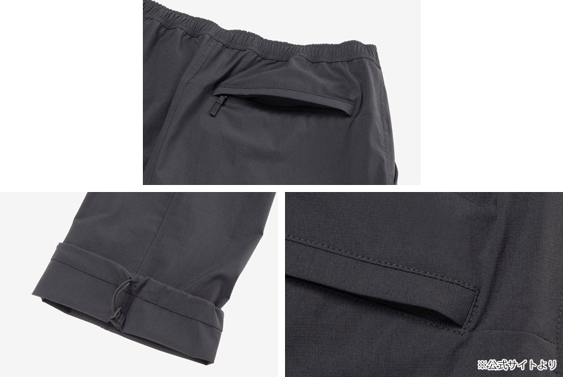�����Ρ������ե����� THE NORTH FACE NB12583 ������������ ���� �ѥ�� VAGRANT LONG PANT ��� ���� �ܥȥॹ �ѥ�� �����ȥɥ� �л� �ȥ졼�˥� ���ݡ��� ���� ���� ���ȥ�å� �磻�� ���󥰾� UV���å� 26ss �ղ� ����