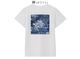 �����Ρ������ե����� THE NORTH FACE NTW82670 ���硼�ȥ��꡼�� ES �������� ���� �ƥ��� S/S ES SQUARE LOGO TEE ��ǥ����� ���� T����� �ȥåץ� Ⱦµ �����ȥɥ� ���ݡ��� ���˥� ���� �ɽ� �۴� ®�� UV���å� 26-27 ���� ����