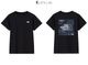�����Ρ������ե����� THE NORTH FACE NTW82670 ���硼�ȥ��꡼�� ES �������� ���� �ƥ��� S/S ES SQUARE LOGO TEE ��ǥ����� ���� T����� �ȥåץ� Ⱦµ �����ȥɥ� ���ݡ��� ���˥� ���� �ɽ� �۴� ®�� UV���å� 26-27 ���� ����