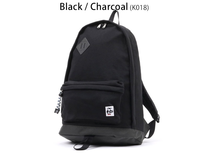  ॹ CHUMS 饷å ǥ ѥå å ʥ II CLASSIC DAY PACK SWEAT NYLON II å Хåѥå CH60-3732  ǥ