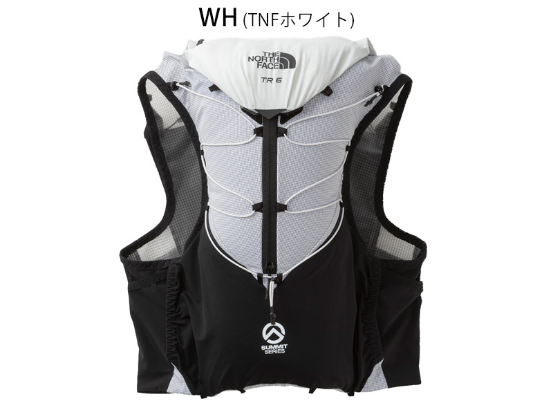 [ザノースフェイス] リュック/バックパック TR 6 ティーアール6 Mサイズ ノースフェイス バックパック ザ、ノースフェイス ティーアール6 TR 6