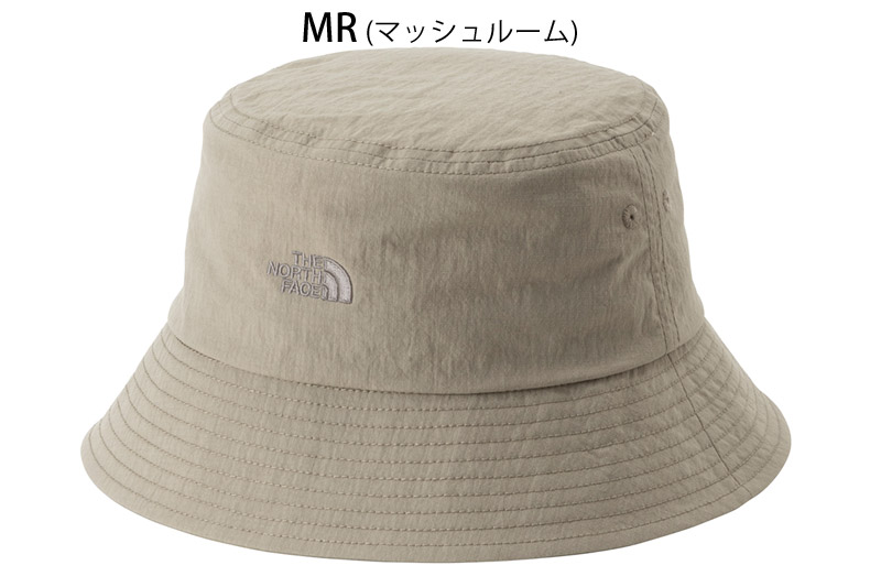 25-26   Ρե THE NORTH FACE  ֥ ϥå GEOLOGY EMBROID HAT ˹ ϥå NN42535  ǥ
