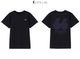 �����Ρ������ե����� THE NORTH FACE NTW82672 ���硼�ȥ��꡼�� ES 66 ����ե��å� �ƥ��� S/S ES 66 GRAPHIC TEE ��ǥ����� ���� T����� �ȥåץ� Ⱦµ �����ȥɥ� ���ݡ��� ���˥� ���� �ɽ� �۴� ®�� UV���å� 26-27 ���� ����
