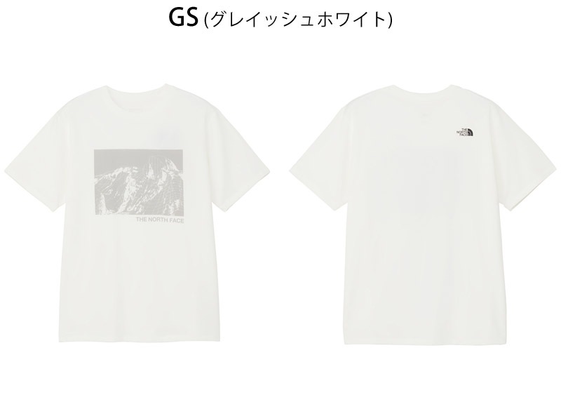 ������ SALE �����Ρ������ե����� THE NORTH FACE ���硼�ȥ��꡼�� �襻�ߥ� ����ե��å� �ƥ��� S/S YOSEMITE GRAPHIC TEE T����� �ȥåץ� NT32590 ���