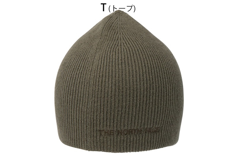 25-26   Ρե THE NORTH FACE ǥ ӡˡ ENDURANCE BEANIE ˹ ӡˡ NN42172  ǥ