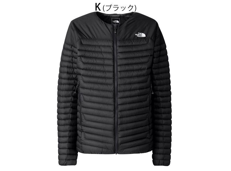 25-26 秋冬 新作 ザ・ノース・フェイス THE NORTH FACE サンダー
