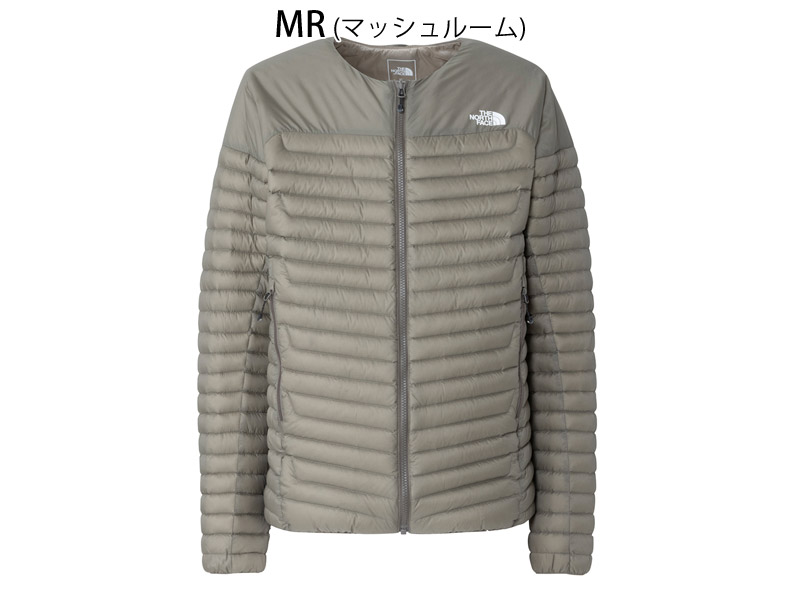 25-26 秋冬 新作 ザ・ノース・フェイス THE NORTH FACE サンダー