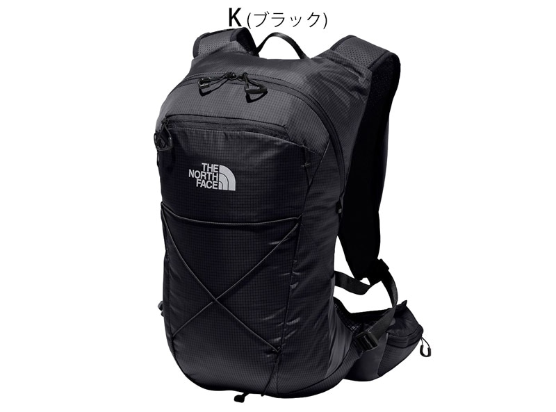 25-26 秋冬 新作 ザ・ノース・フェイス THE NORTH FACE アイビス 16