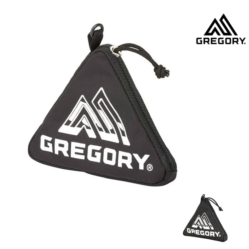 ������ SALE ���쥴�꡼ GREGORY �ȥ饤���󥰥� �ݡ��� TRIANGLE POUCH �ݡ��� �����󥱡��� 137913 ��� ��ǥ�����