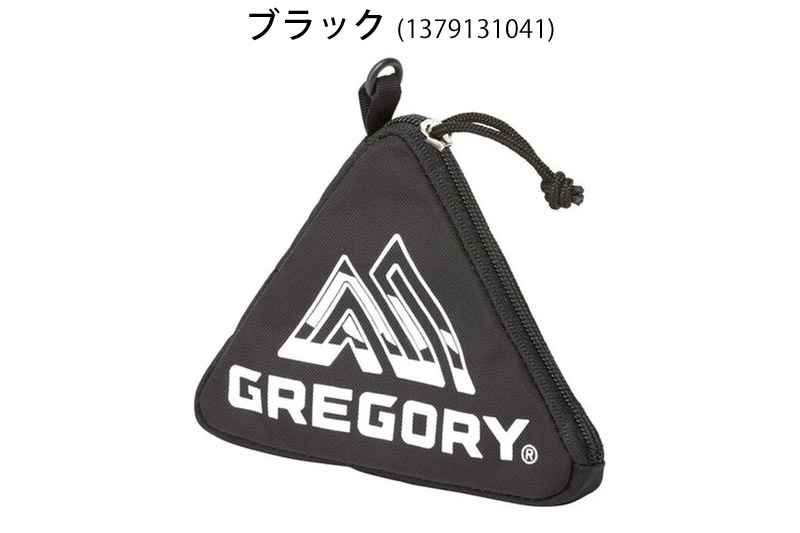 ������ SALE ���쥴�꡼ GREGORY �ȥ饤���󥰥� �ݡ��� TRIANGLE POUCH �ݡ��� �����󥱡��� 137913 ��� ��ǥ�����
