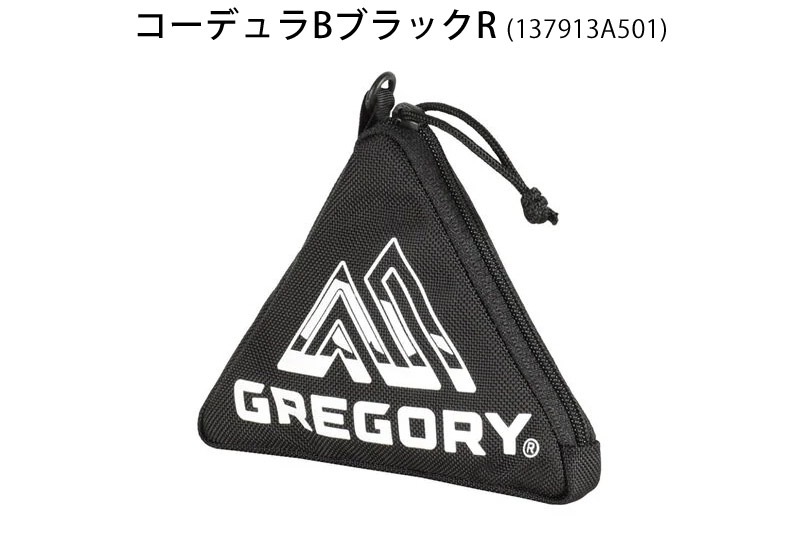 ������ SALE ���쥴�꡼ GREGORY �ȥ饤���󥰥� �ݡ��� TRIANGLE POUCH �ݡ��� �����󥱡��� 137913 ��� ��ǥ�����