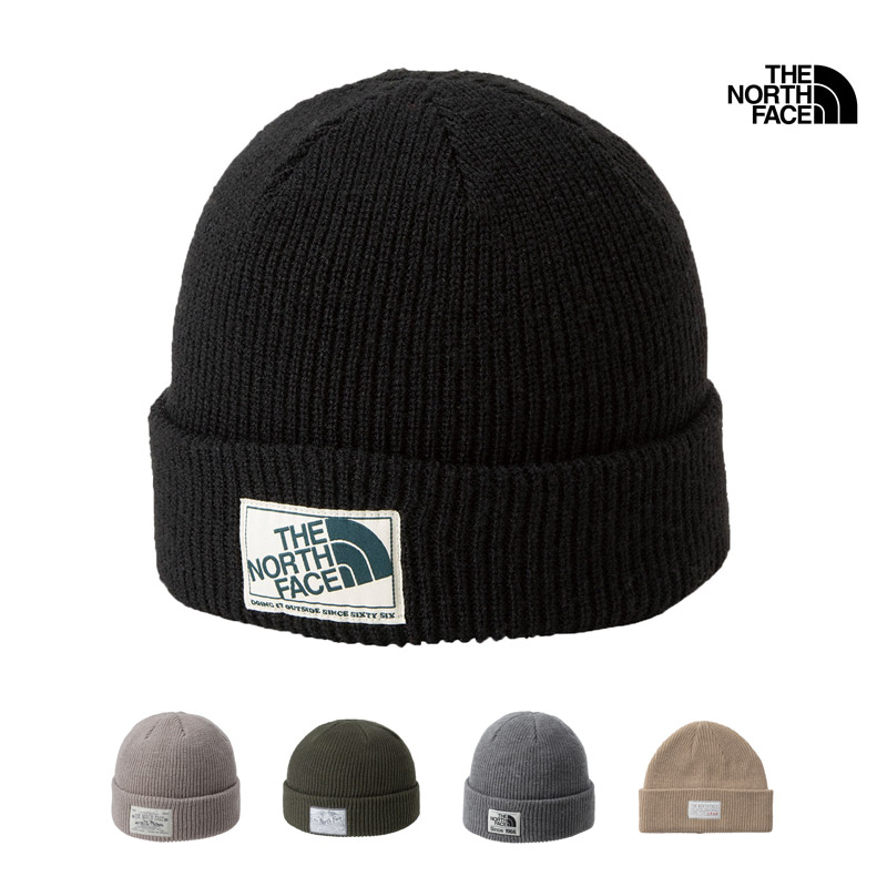25-26   Ρե THE NORTH FACE ƥå ӡˡ STITCHWORK BEANIE ˹ ˥å˹ NN42236  ǥ
