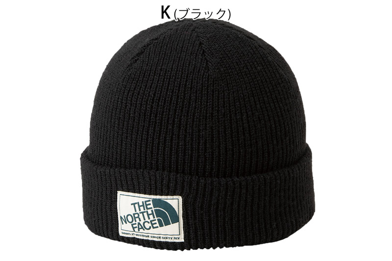 25-26   Ρե THE NORTH FACE ƥå ӡˡ STITCHWORK BEANIE ˹ ˥å˹ NN42236  ǥ