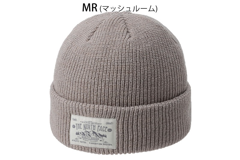 25-26   Ρե THE NORTH FACE ƥå ӡˡ STITCHWORK BEANIE ˹ ˥å˹ NN42236  ǥ