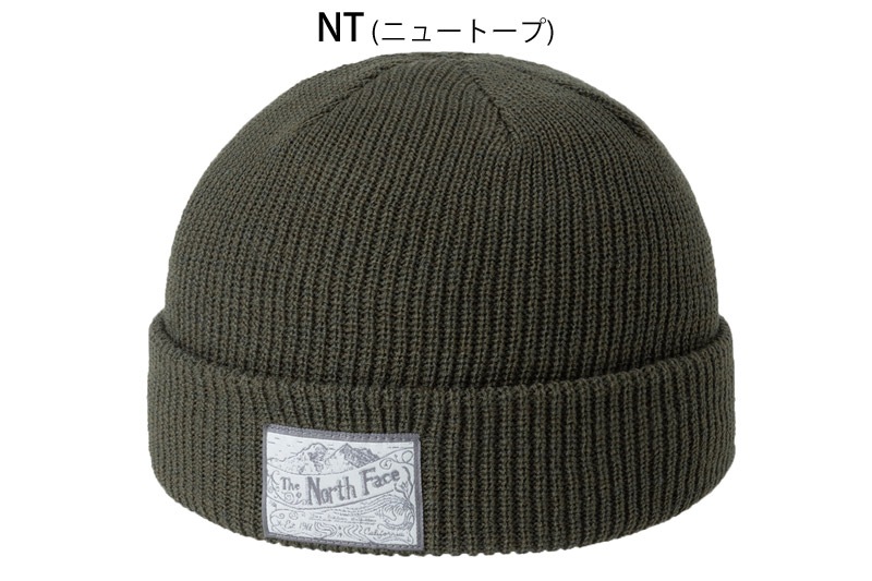 25-26   Ρե THE NORTH FACE ƥå ӡˡ STITCHWORK BEANIE ˹ ˥å˹ NN42236  ǥ
