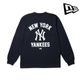 ������ SALE �˥塼���� NEWERA ���󥰥��꡼�� ���åȥ� �ƥ��� NEYYAN L/S COTTON TEE NEYYAN ����T �ȥåץ� 14682709 ��� ��ǥ�����