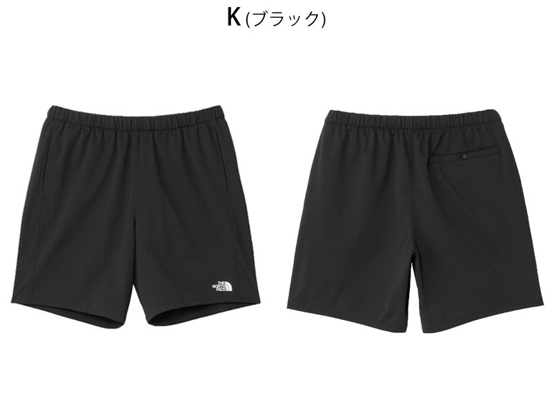 �����Ρ������ե����� THE NORTH FACE NB22584 �ƥå� ���硼�� TECH SHORT ��� ���� �ܥȥॹ �ѥ�� ���硼�ȥѥ�� û�ѥ� �����ȥɥ� �л� ���ݡ��� ���� �ɽ� �۴� ®�� �ɥ饤 ���ȥ�å� ���åȥ��åײ�ǽ UV���å� 26ss �ղ� ����
