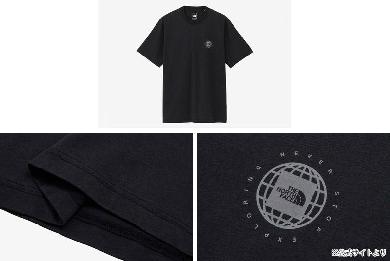 �����Ρ������ե����� THE NORTH FACE NT82643 ���硼�ȥ��꡼�� �����å���� ���� �������� ���� �ƥ��� S/S WASHED GEO SQUARE LOGO TEE ��� ���� T����� �ȥåץ� Ⱦµ �����ȥɥ� ������ ���ݡ��� ���� �۴� ®�� 26-27 ���� ����
