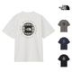 �����Ρ������ե����� THE NORTH FACE NT82643 ���硼�ȥ��꡼�� �����å���� ���� �������� ���� �ƥ��� S/S WASHED GEO SQUARE LOGO TEE ��� ���� T����� �ȥåץ� Ⱦµ �����ȥɥ� ������ ���ݡ��� ���� �۴� ®�� 26-27 ���� ����