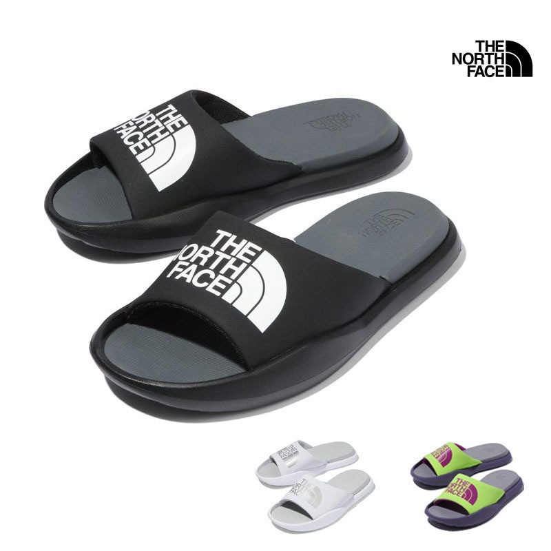 ������ SALE �����Ρ������ե����� THE NORTH FACE W �ȥꥢ���� ���饤�� W TRIARCH SLIDE ������� �� NFW02356 ��ǥ�����