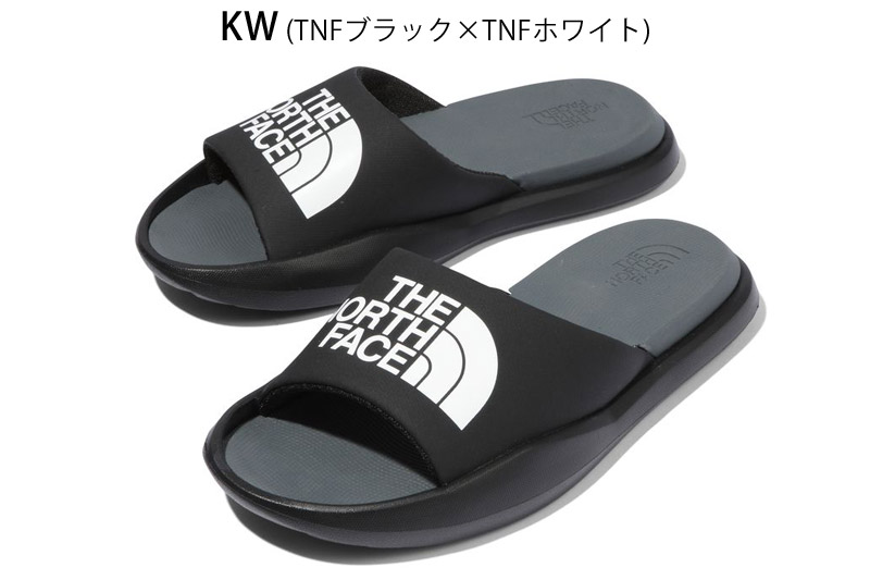 ������ SALE �����Ρ������ե����� THE NORTH FACE W �ȥꥢ���� ���饤�� W TRIARCH SLIDE ������� �� NFW02356 ��ǥ�����