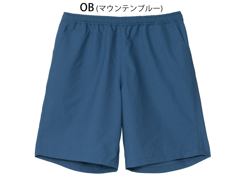 ������ SALE �����Ρ������ե����� THE NORTH FACE ������ �٥�� ���硼�� ALOHA VENT SHORT �ܥȥॹ �ѥ�� NB42532 ���