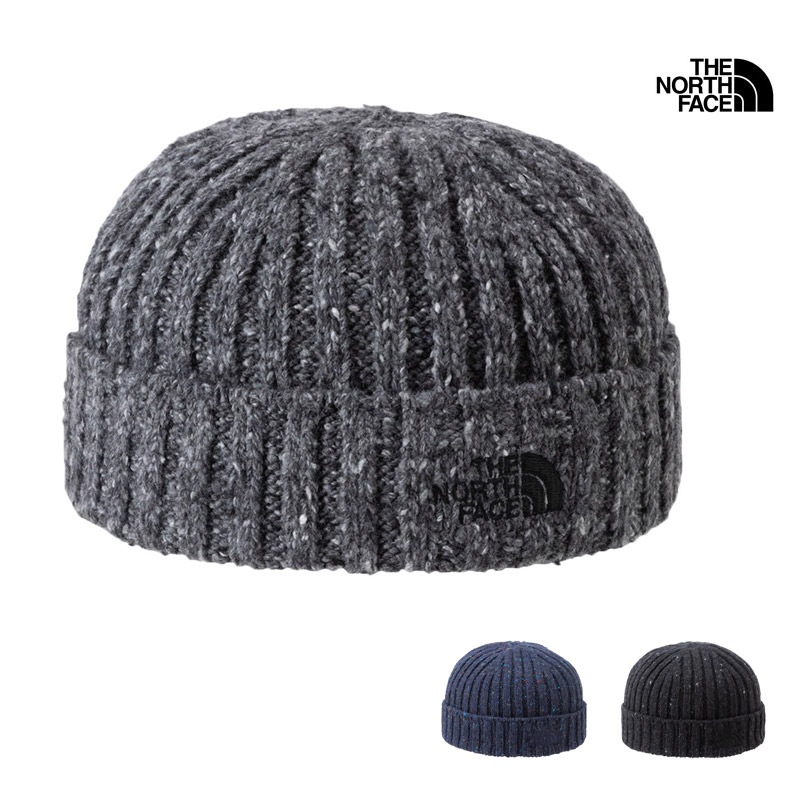������ SALE �����Ρ������ե����� THE NORTH FACE ���硼�� �ե��å��㡼�ޥ� �ӡ��ˡ� SHORT FISHERMAN BEANIE ˹�� �˥å�˹ NN42434 ��� ��ǥ�����