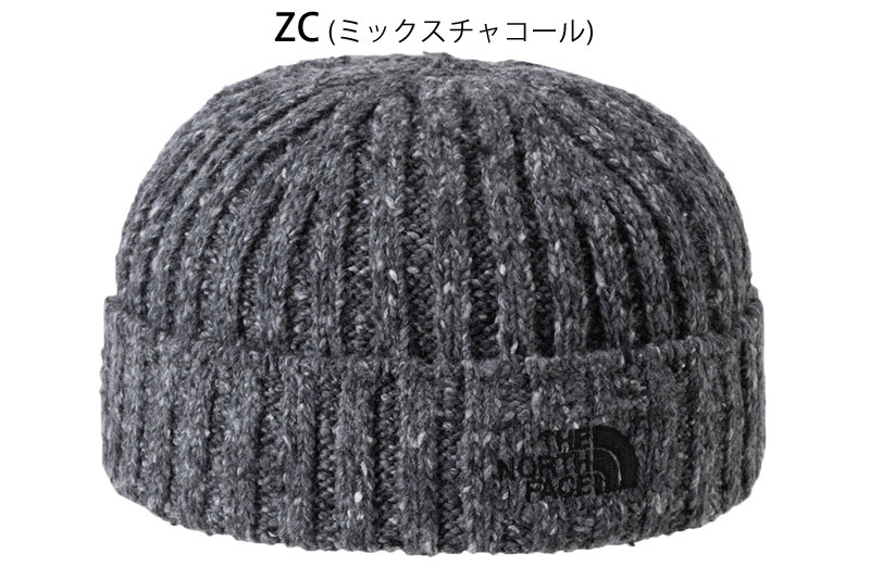 ������ SALE �����Ρ������ե����� THE NORTH FACE ���硼�� �ե��å��㡼�ޥ� �ӡ��ˡ� SHORT FISHERMAN BEANIE ˹�� �˥å�˹ NN42434 ��� ��ǥ�����