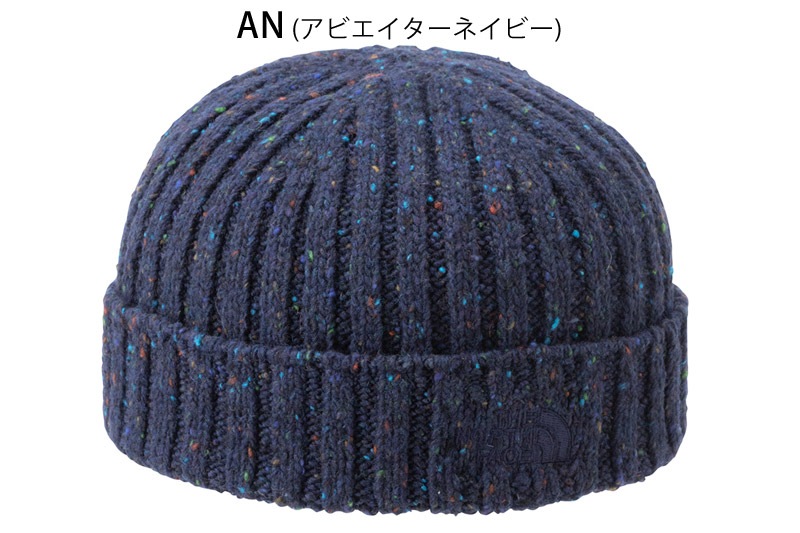 ������ SALE �����Ρ������ե����� THE NORTH FACE ���硼�� �ե��å��㡼�ޥ� �ӡ��ˡ� SHORT FISHERMAN BEANIE ˹�� �˥å�˹ NN42434 ��� ��ǥ�����