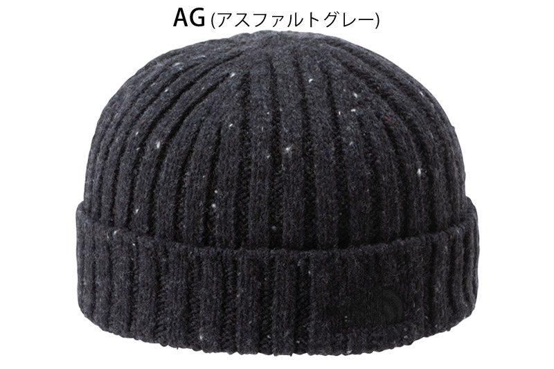 ������ SALE �����Ρ������ե����� THE NORTH FACE ���硼�� �ե��å��㡼�ޥ� �ӡ��ˡ� SHORT FISHERMAN BEANIE ˹�� �˥å�˹ NN42434 ��� ��ǥ�����