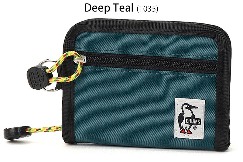����ॹ CHUMS CH60-4065 �ꥵ������ �ѥ� ������ ������å� RECYCLE PASS CARD WALLET ��� ��ǥ����� �˽����� ���� ����ޤ� �����ɥ����� �ߥ˺��� �����ȥɥ� �̳� ���ʻȤ� ����ѥ��� ��Ǽ˭�� ����դ� 26ss �ղ� ����