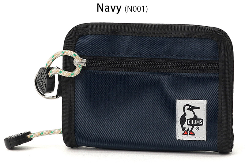 ����ॹ CHUMS CH60-4065 �ꥵ������ �ѥ� ������ ������å� RECYCLE PASS CARD WALLET ��� ��ǥ����� �˽����� ���� ����ޤ� �����ɥ����� �ߥ˺��� �����ȥɥ� �̳� ���ʻȤ� ����ѥ��� ��Ǽ˭�� ����դ� 26ss �ղ� ����