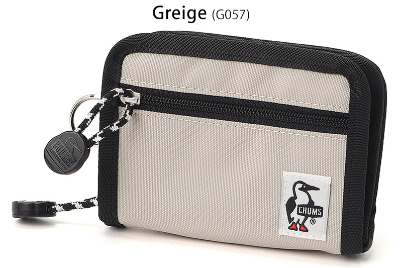 ����ॹ CHUMS CH60-4065 �ꥵ������ �ѥ� ������ ������å� RECYCLE PASS CARD WALLET ��� ��ǥ����� �˽����� ���� ����ޤ� �����ɥ����� �ߥ˺��� �����ȥɥ� �̳� ���ʻȤ� ����ѥ��� ��Ǽ˭�� ����դ� 26ss �ղ� ����