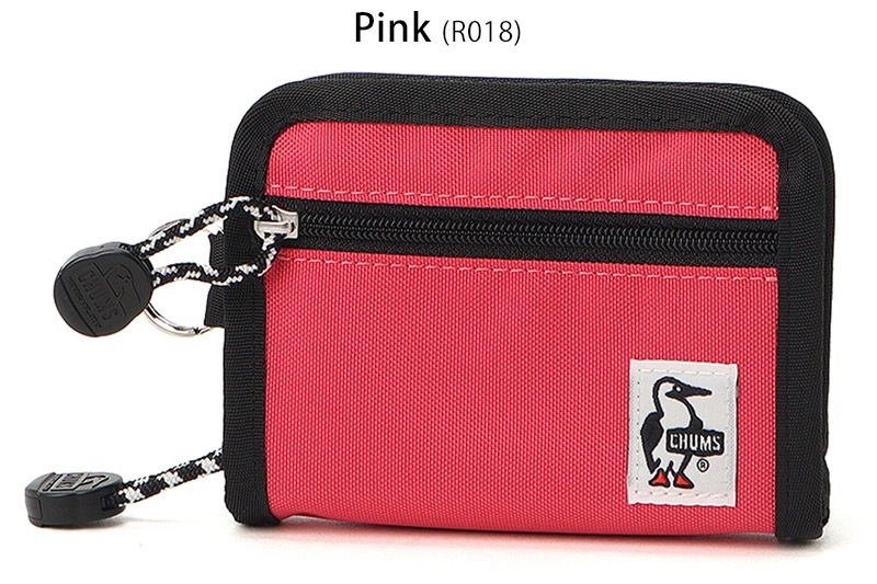����ॹ CHUMS CH60-4065 �ꥵ������ �ѥ� ������ ������å� RECYCLE PASS CARD WALLET ��� ��ǥ����� �˽����� ���� ����ޤ� �����ɥ����� �ߥ˺��� �����ȥɥ� �̳� ���ʻȤ� ����ѥ��� ��Ǽ˭�� ����դ� 26ss �ղ� ����