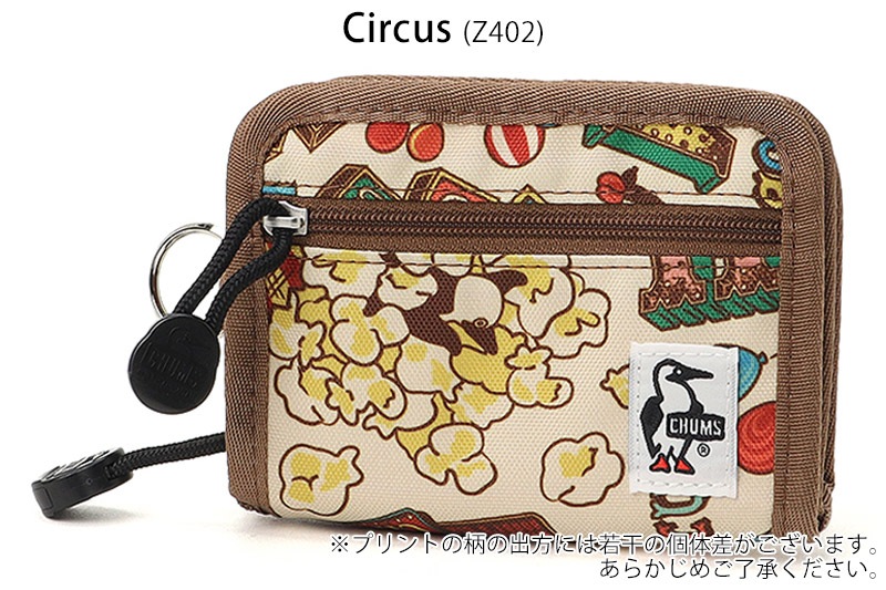 ����ॹ CHUMS CH60-4065 �ꥵ������ �ѥ� ������ ������å� RECYCLE PASS CARD WALLET ��� ��ǥ����� �˽����� ���� ����ޤ� �����ɥ����� �ߥ˺��� �����ȥɥ� �̳� ���ʻȤ� ����ѥ��� ��Ǽ˭�� ����դ� 26ss �ղ� ����