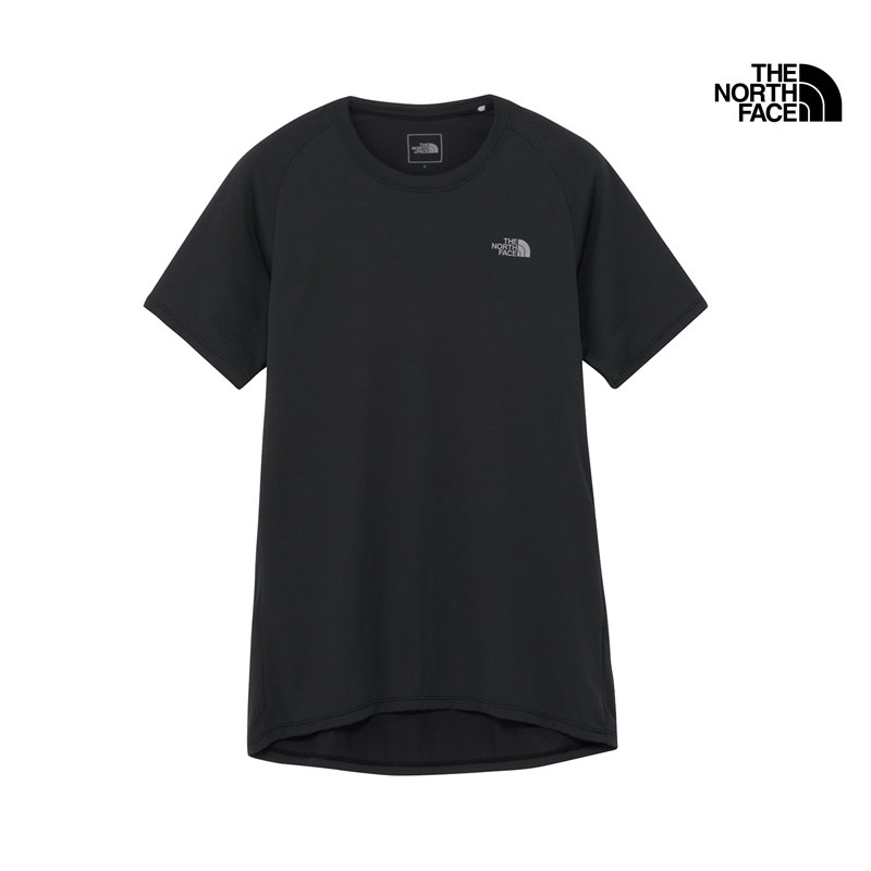�����Ρ������ե����� THE NORTH FACE NU12602 ���硼�ȥ��꡼�� �ɥ饤 ���롼 S/S DRY CREW ��� ���� ����ʡ� �쥤�䡼 ȩ�� �ե������ȥ쥤�䡼 Ⱦµ �����ȥɥ� ������ �л� �ȥ�å��� ���ݡ��� �۴� ®�� 26-27 ���� ����