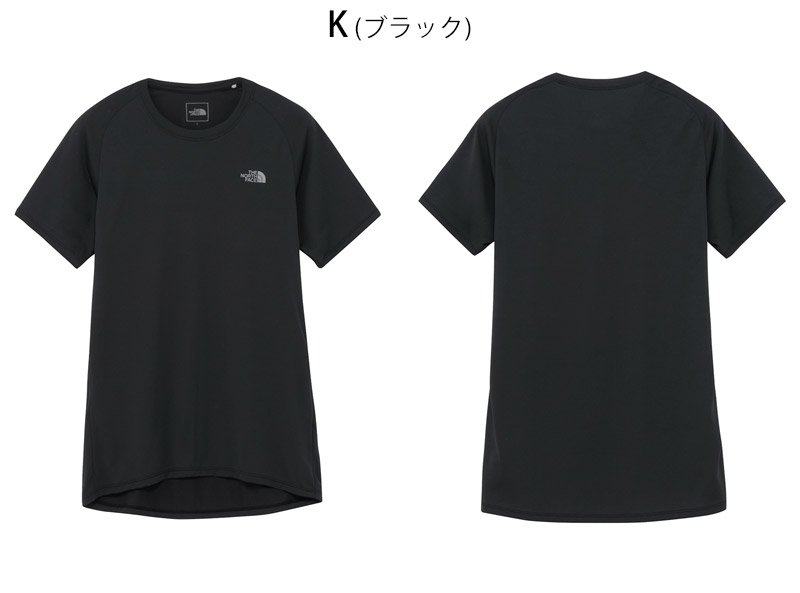 �����Ρ������ե����� THE NORTH FACE NU12602 ���硼�ȥ��꡼�� �ɥ饤 ���롼 S/S DRY CREW ��� ���� ����ʡ� �쥤�䡼 ȩ�� �ե������ȥ쥤�䡼 Ⱦµ �����ȥɥ� ������ �л� �ȥ�å��� ���ݡ��� �۴� ®�� 26-27 ���� ����