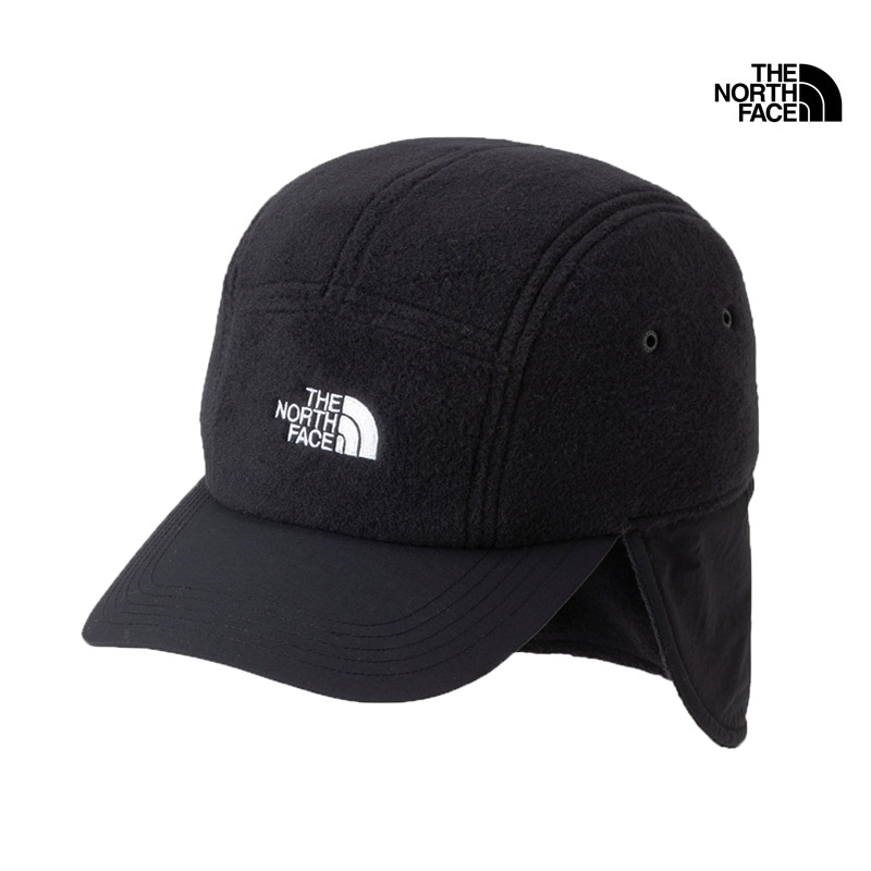 25-26   Ρե THE NORTH FACE ե꡼ 䡼ޥ å FLEECE EARMUFF CAP ˹ å NN42431  ǥ